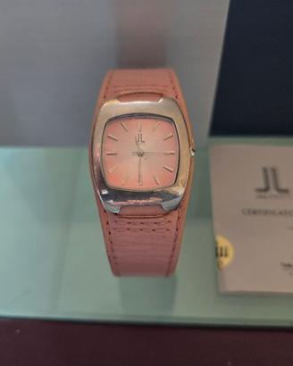 Orologio donna Lancetti