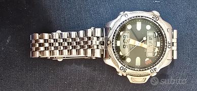 citizen promaster