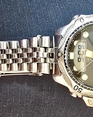 citizen promaster