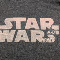 Long sleeve Star Wars
