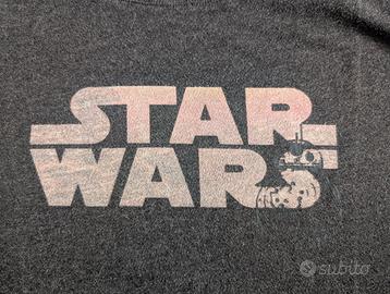 Long sleeve Star Wars