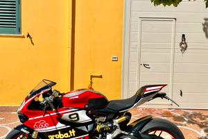 DUCATI PANIGALE 1199 ABS- DESMO FATTO CON FATTURA