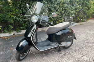 Vespa GTS 125