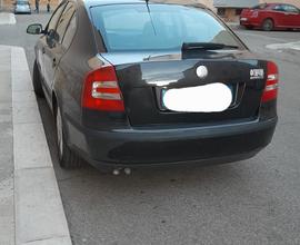 SKODA Octavia 2ª serie - 2008