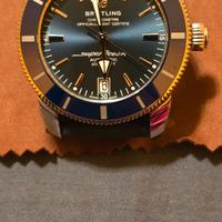 BREITLING SUPEROCEAN HERITAGE 42MM NUOVO