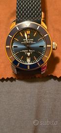 BREITLING SUPEROCEAN HERITAGE 42MM NUOVO