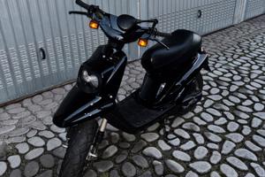 MBK Booster prima serie 1993