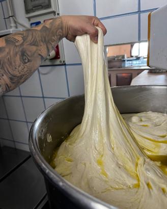 Pizzaiolo