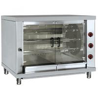 Giro arrosto a gas planetario