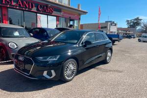 Audi A3 SPB 35 TDI Business Advanced