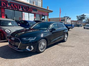 Audi A3 SPB 35 TDI Business Advanced