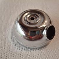 Coperchio silenziatore Accossato 80