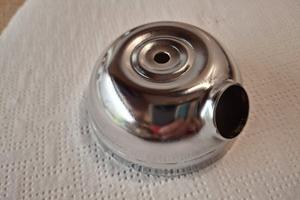 Coperchio silenziatore Accossato ce 80