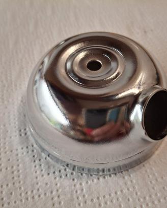 Coperchio silenziatore Accossato ce 80