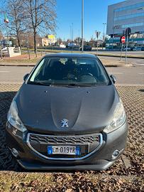 Peugeot 208 1.4 allure 95 CV