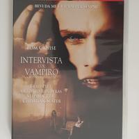 "Intervista col vampiro" 
