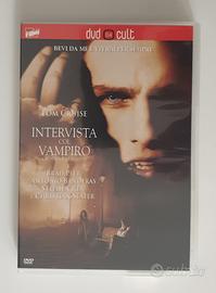 "Intervista col vampiro" 