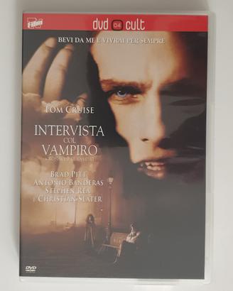 "Intervista col vampiro" 