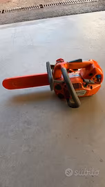 Motosega Husqvarna t 525