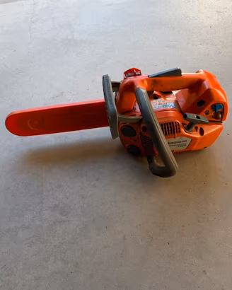 Motosega Husqvarna t 525