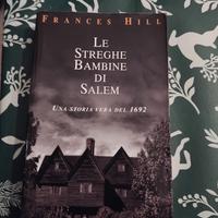 Le streghe bambine di salem