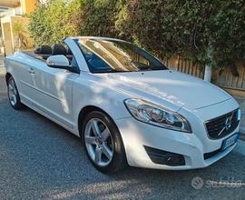 VOLVO C70, pelle, automatica, perfetta