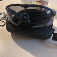 Occhiali da sole balistici militari operativi