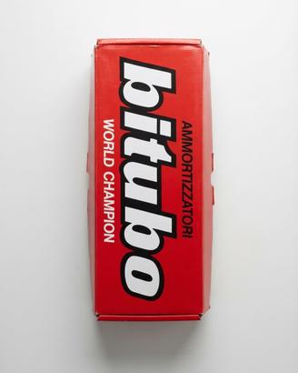 Coppia sospensini anteriori Bitubo originali