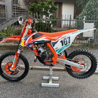 Ktm sx85