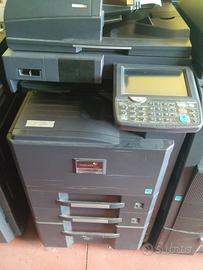 Multifunzioni b/n e Colori Kyocera-Utax- Triunph A