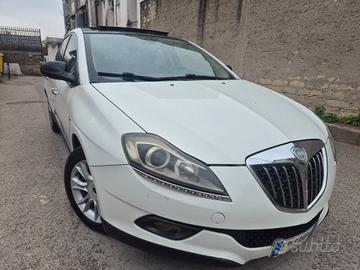 LANCIA DELTA 1.6 M.JET AUTOMATICA SUPER FULL