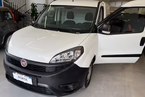 Fiat DOBLO' 1.6 MJT 120CV