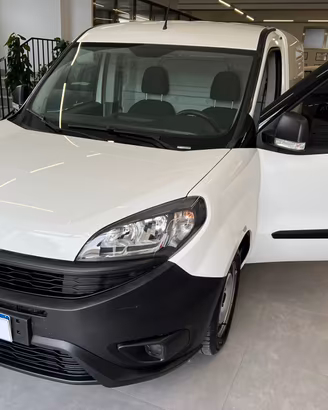 Fiat DOBLO' 1.6 MJT 120CV