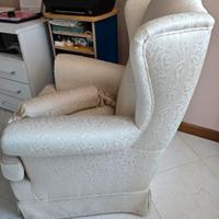 POLTRONA BERGERE