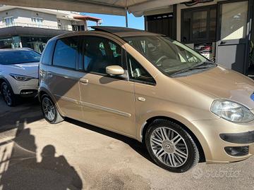 Lancia MUSA 1.9 Multijet Platino