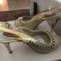 Sandali Melluso eleganti-Tacco alto