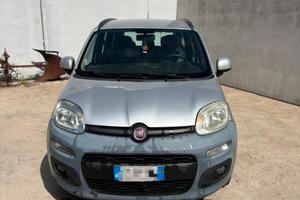 Fiat panda 1.2 benzina