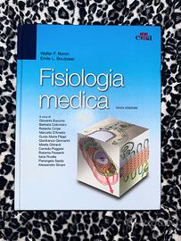 Fisiologia medica, Boron e Boulpaep