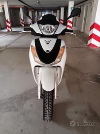 Honda Sh 125 del 2009