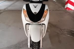 Honda Sh 125 del 2009