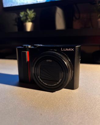 Lumix DC-TZ200D