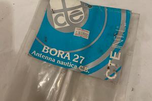 Antenna cb nautica CTE vintage nuova