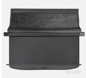 cappelliera per smart 451