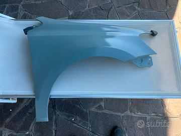 Parafango anteriore DX Wolkswagen Polo 6R 2011