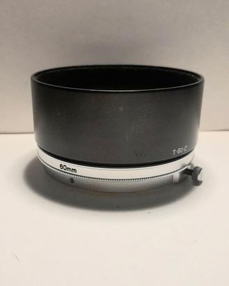 CANON PARALUCE METALLO T-60-2
