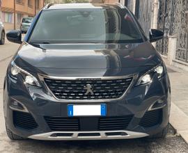Peugeot 3008 2.0 180 CV EAT8 GT LINE