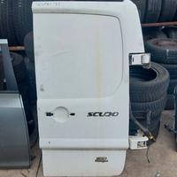 PORTA PORTIERA POSTERIORE BATTENTE DX SCUDO 06-16