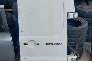 PORTA PORTIERA POSTERIORE BATTENTE DX SCUDO 06-16