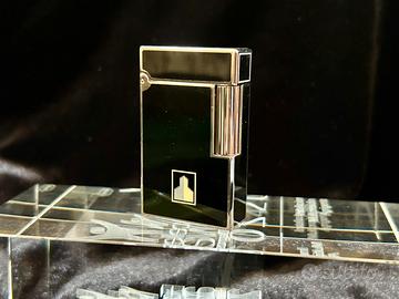 S.T. Dupont Linea 1 "Castello" Edizione Limitata
