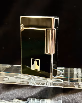 S.T. Dupont Linea 1 "Castello" Edizione Limitata